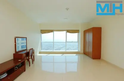 شقة - 1 حمام للايجار في ابراج سابا - (JLT) مجمع Q - أبراج بحيرة الجميرا - دبي