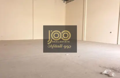 Warehouse - Studio - 1 Bathroom for rent in Umm Al Thuoob - Umm Al Quwain