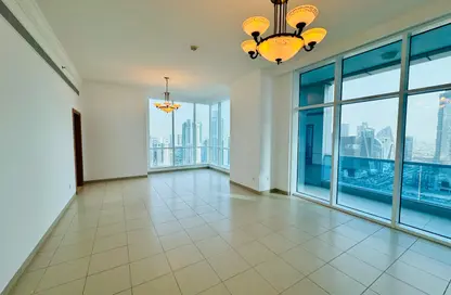 Apartment - 3 Bedrooms - 4 Bathrooms for rent in Manazel Al Safa - Business Bay - Dubai