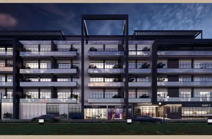 Apartment - Studio - 1 Bathroom for sale in Al Serh Residences 11 - Jumeirah Village Circle - Dubai