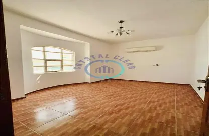 Empty Room image for: Apartment - 2 Bedrooms - 2 Bathrooms for rent in Al Sarooj - Al Ain, Image 1