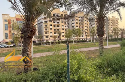 شقة - غرفة نوم - 2 حمامات للبيع في قرية الاميرة - الياسمين - عجمان شقة - غرفة نوم - 2 حمامات للبيع في قرية الاميرة - الياسمين - عجمان