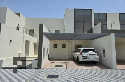 شقة - 4 غرف نوم - 3 حمامات للايجار في سينسز - المنطقة 11 - مدينة الشيخ محمد بن راشد - دبي
