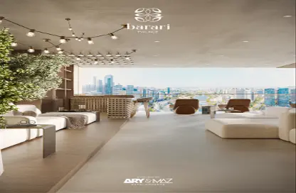 شقة - 2 غرف نوم - 3 حمامات للبيع في باراري بالاس - مجان - دبي لاند - دبي