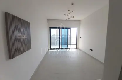 Apartment - 1 Bedroom - 2 Bathrooms for rent in Binghatti Creek - Al Jaddaf - Dubai