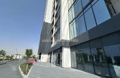 محل - استوديو للايجار في ذا كريست - صبحا هارتلاند - مدينة الشيخ محمد بن راشد - دبي