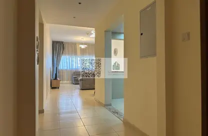 Apartment - 2 Bedrooms - 2 Bathrooms for sale in Ajman One Towers - Al Sawan - Ajman