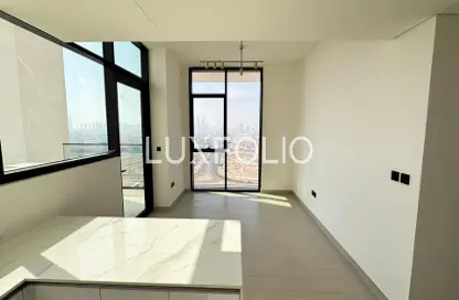 Apartment - 2 Bedrooms - 2 Bathrooms for rent in Binghatti House - Jumeirah Village Circle - Dubai