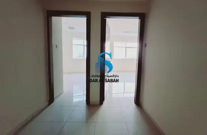 Apartment - 1 Bedroom - 1 Bathroom for rent in Taliatela Street - Al Nahda - Sharjah