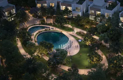 فيلا - 3 غرف نوم - 5 حمامات للبيع في مدينة خالد بن سلطان - ضاحية الروضات - الشارقة فيلا - 3 غرف نوم - 5 حمامات للبيع في مدينة خالد بن سلطان - ضاحية الروضات - الشارقة