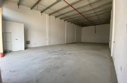 مستودع - استوديو - 1 حمام للايجار في عجمان الصناعية 1 - المنطقة الصناعية - عجمان