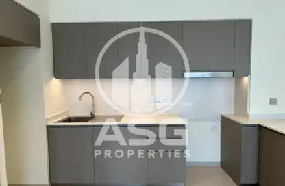Apartment - 1 Bedroom - 2 Bathrooms for rent in Grande - Opera District - Downtown Dubai - Dubai