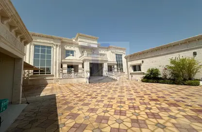 Villa - Studio for rent in Khalifa City - Abu Dhabi