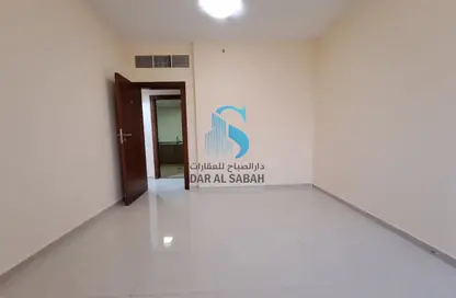 Apartment - 1 Bedroom - 1 Bathroom for rent in Tiger Building Al Yarmouk - Al Nahda - Sharjah