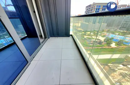 Apartment - 2 Bedrooms - 3 Bathrooms for rent in Al Habbai 4 - Jumeirah Garden City - Al Satwa - Dubai