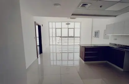 Kitchen image for: Apartment - 1 Bedroom - 2 Bathrooms for rent in Burj Alkhair Dubai - Al Barsha South - Al Barsha - Dubai, Image 1