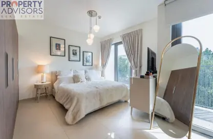 Villa - 3 Bedrooms - 4 Bathrooms for sale in Elan - Tilal Al Ghaf - Dubai