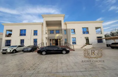 شقة - 1 حمام للايجار في C2302 - مدينة خليفة أ - مدينة خليفة - أبوظبي