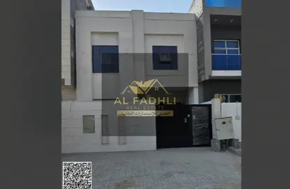 تاون هاوس - 5 غرف نوم - 6 حمامات للبيع في 1 الياسمين - الياسمين - عجمان