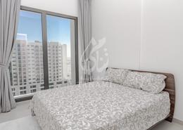 Apartment - 1 bedroom - 1 bathroom for rent in UNA Apartments - Town Square - Dubai