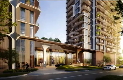 Apartment - Studio - 1 Bathroom for sale in Nura - Mina Al Arab - Ras Al Khaimah