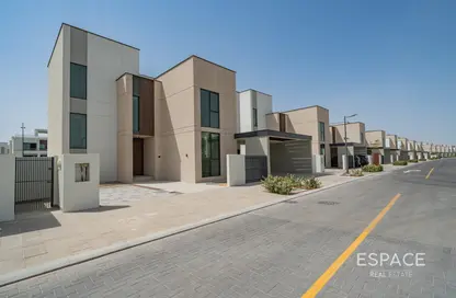 Villa - 5 Bedrooms - 6 Bathrooms for rent in Arabian Ranches 3 - Dubai Villa - 5 Bedrooms - 6 Bathrooms for rent in Arabian Ranches 3 - Dubai