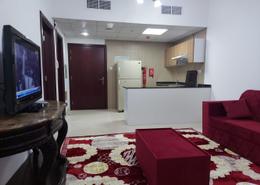 Studio - 1 حمام للكراء في شارع الشيخ جابر الصباح - النعيمية - النعيمية - عجمان