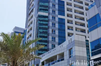 Apartment - 1 Bedroom - 1 Bathroom for rent in Marina Diamond 2 - Marina Diamonds - Dubai Marina - Dubai