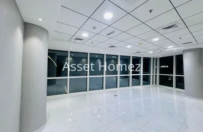 Office Space - Studio for rent in B2B Tower - Business Bay - Dubai