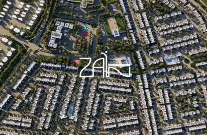 تاون هاوس - 2 غرف نوم - 3 حمامات للبيع في نويا 1 - نويا - جزيرة الياس - أبوظبي