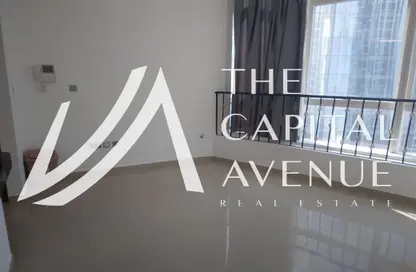 Apartment - Studio - 1 Bathroom for sale in Hydra Avenue Towers - City Of Lights - Al Reem Island - Abu Dhabi