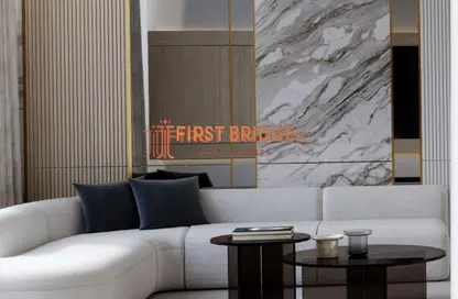 Apartment - 1 Bedroom - 2 Bathrooms for sale in Binghatti Phantom - Jumeirah Village Circle - Dubai
