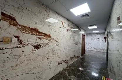 عمارة بالكامل - استوديو - 8 حمامات للبيع في الراشدية 3 - الراشدية - عجمان