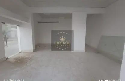 Shop - Studio for rent in Al Dewan Towers - Al Nakhil 2 - Al Nakhil - Ajman