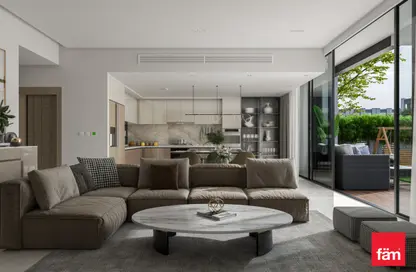 Villa - 2 Bedrooms - 3 Bathrooms for sale in Reportage Village 1 - Dubai Land - Dubai