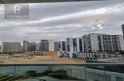 شقة - 1 حمام للبيع في برج سفير 1 - ابراج سفير - الخليج التجاري - دبي