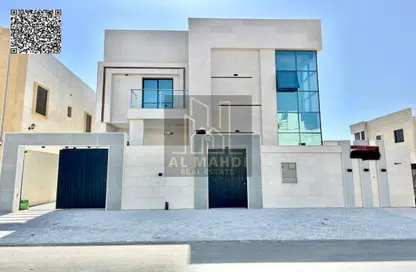 Villa - 5 Bedrooms - 7 Bathrooms for sale in Al Yasmeen 1 - Al Yasmeen - Ajman