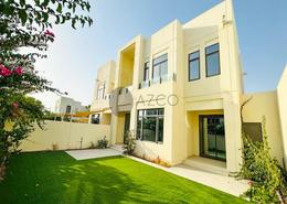 Villa - 4 bedrooms - 5 bathrooms for rent in Mira Oasis 3 - Mira Oasis - Reem - Dubai