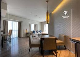 شقة - 2 غرف نوم - 3 حمامات للكراء في مساكن حياة ريجنسي كريك هايتس - مدينة دبي الطبية - دبي