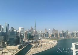 Penthouse - 7 bedrooms - 8 bathrooms for sale in ATRIA RA - Business Bay - Dubai
