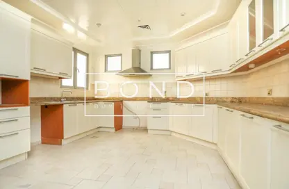 فيلا - 5 غرف نوم - 6 حمامات للبيع في A جاردن هومز سعفة - جاردن هومز - نخلة جميرا - دبي فيلا - 5 غرف نوم - 6 حمامات للبيع في A جاردن هومز سعفة - جاردن هومز - نخلة جميرا - دبي