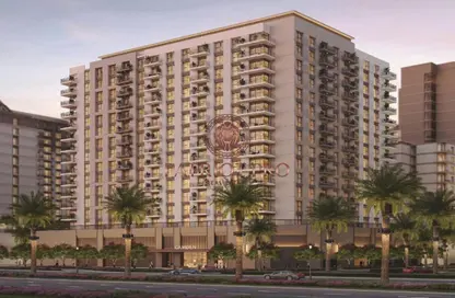 شقة - 3 غرف نوم - 4 حمامات للبيع في نشاما كامدن - تاون سكوير - دبي شقة - 3 غرف نوم - 4 حمامات للبيع في نشاما كامدن - تاون سكوير - دبي