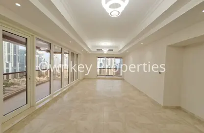 Apartment - 3 Bedrooms - 5 Bathrooms for rent in Escape Tower - Business Bay - Dubai
