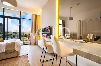 شقة - 1 حمام للايجار في 37 عزيزي ريفييرا - عزيزي ريفيرا - ميدان واحد - ميدان - دبي