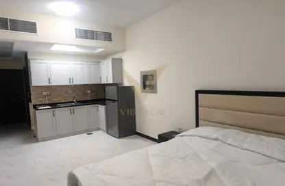 Apartment - Studio - 1 Bathroom for sale in Knightsbridge Court - Jumeirah Village Circle - Dubai