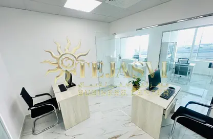 مكتب - استوديو - 1 حمام للايجار في فاطمه محمد احمد بن سليمان - الرفاعة - بر دبي - دبي مكتب - استوديو - 1 حمام للايجار في فاطمه محمد احمد بن سليمان - الرفاعة - بر دبي - دبي