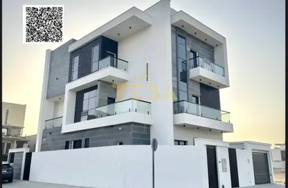 Villa - 5 Bedrooms - 7 Bathrooms for sale in Al Tallah 2 - Ajman