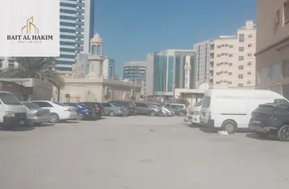 أرض - استوديو للبيع في مبنى جيباس 1 - النخيل 1 - النخيل - عجمان