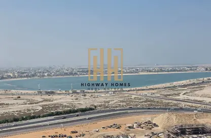 Apartment - 2 Bedrooms - 4 Bathrooms for rent in Bin Ham Towers - Al Taawun - Sharjah