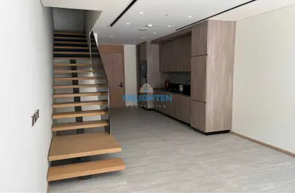 Apartment - 1 Bedroom - 2 Bathrooms for rent in The Autograph - Jumeirah Village Circle - Dubai